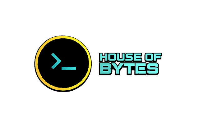 House of Bytes